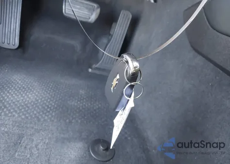 2023 Chevrolet Camaro Rwd 2Ss из США, поврежденный, VIN 1G1FH1R77P0140896